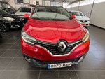 Renault Kadjar  miniatura 4